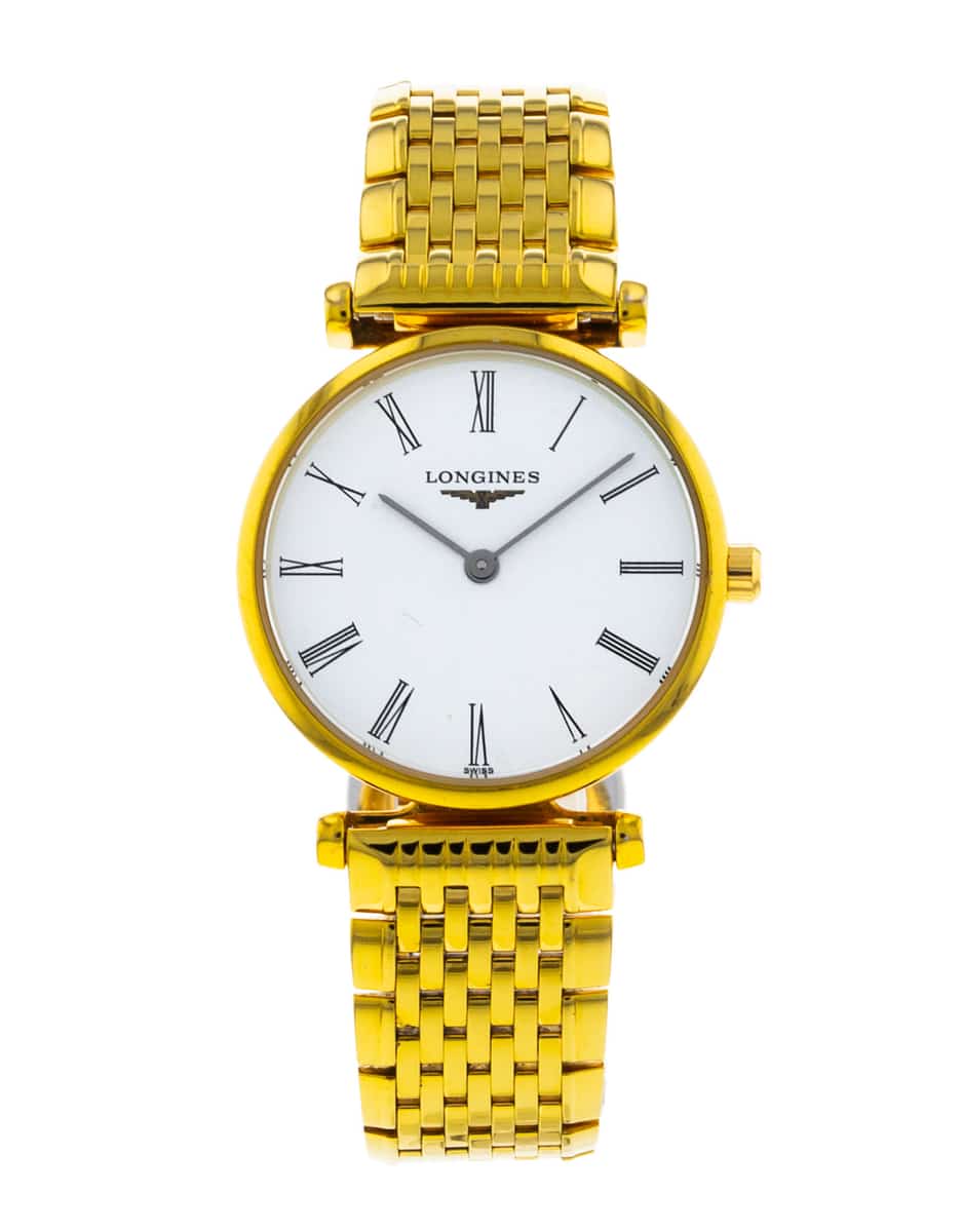 Longines Grande Classique L4.209.2.11.8 Longines Grande Classique L4.209.2.11.8